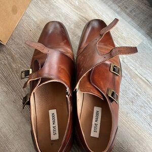 Steve Madden Men’s formal shoes
